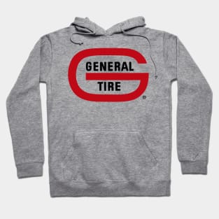 General Tire Hoodie